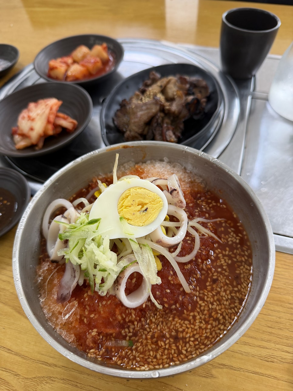 담다짬뽕순대국밥 사진 3