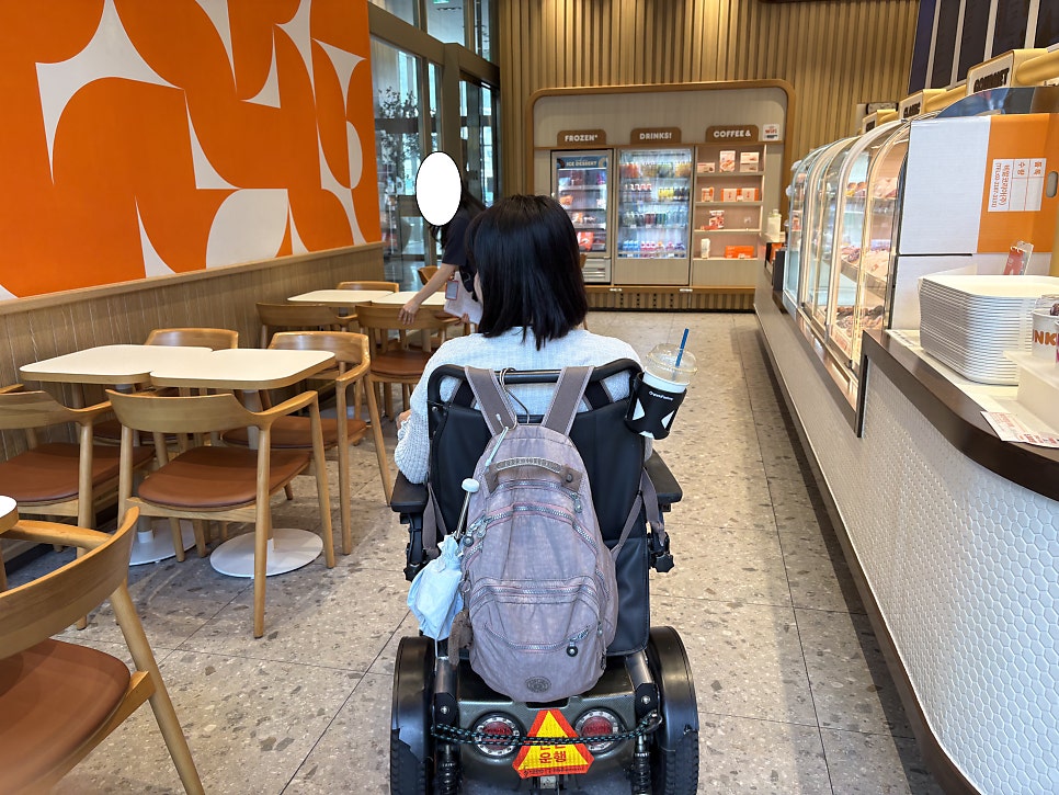 던킨 부산개금역점 사진 3