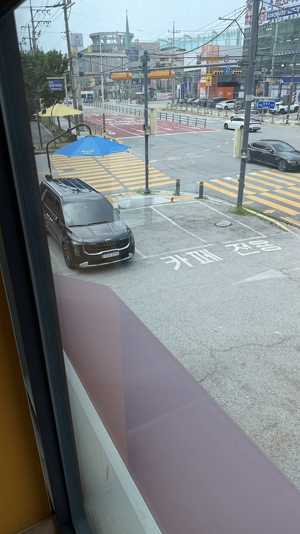 카페줄루 양주점 사진 2