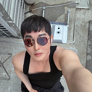 "X발 이런 영화가" 황재근, 호프 감상평보다 달라진 외모에...