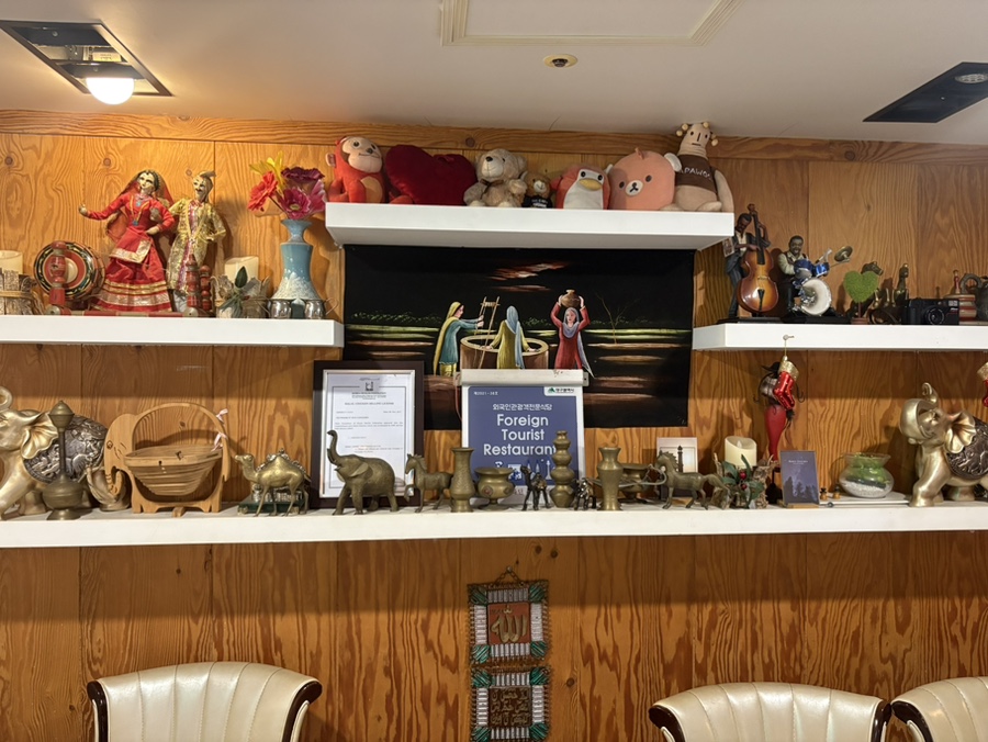 뉴살라딘 동성로점 사진 3
