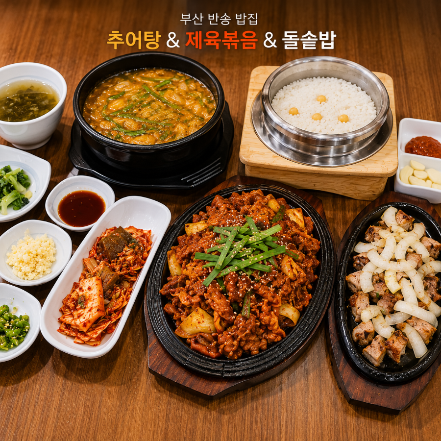 걸작걸쭉이반송 사진 1