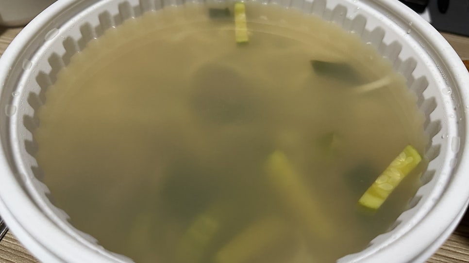 바지락손칼국수 정발산점 사진 3