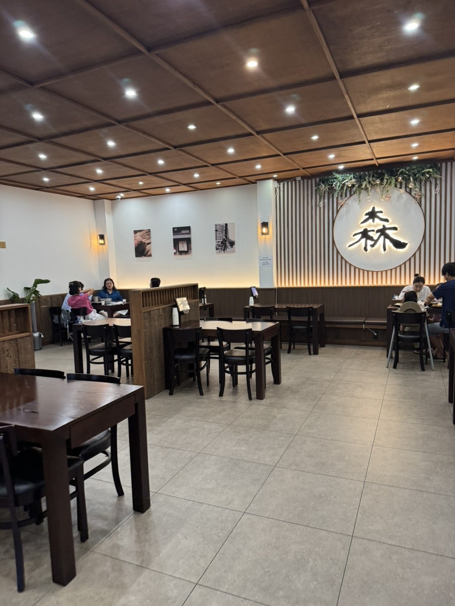 삼동소바 일산동구점 사진 2