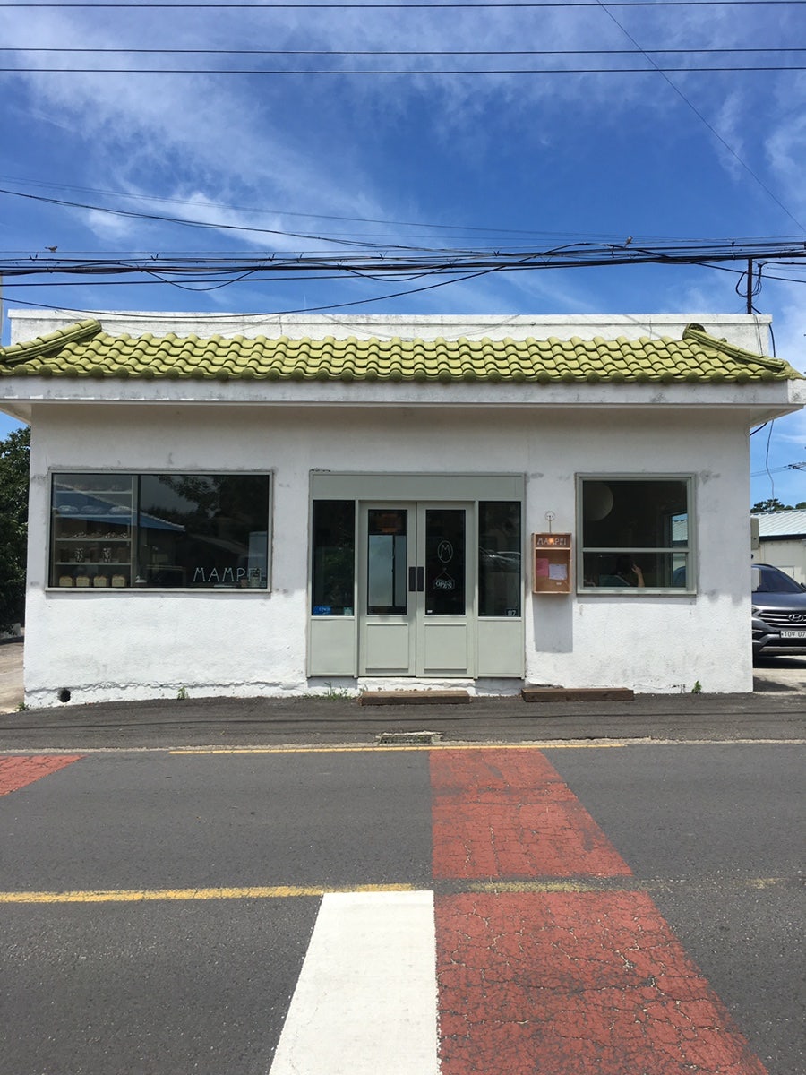 맘피 사진 1