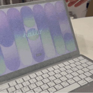 컴맹에게도 친근해진 맥북 네오 Mac book NEO 실버 512GB 터치ID 탑제 제품 개봉후기