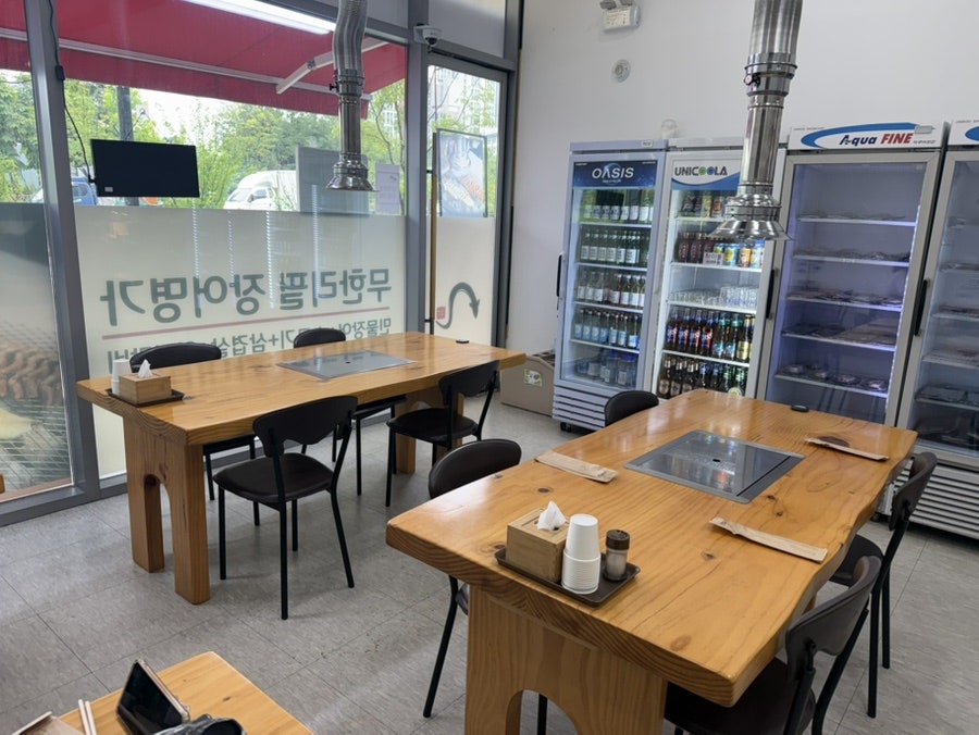 무한리필장어명가 의정부점 사진 5