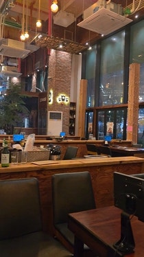 Seommatuigongbang Jejuiyagi Dongtanjeom photo 3