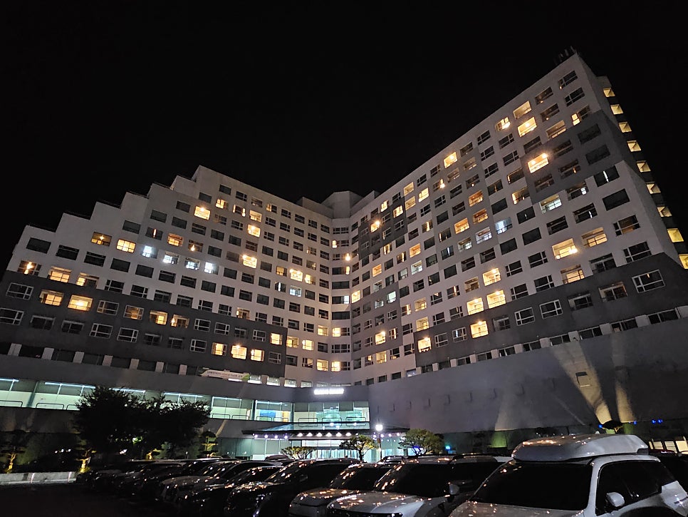 주작산 사진 1