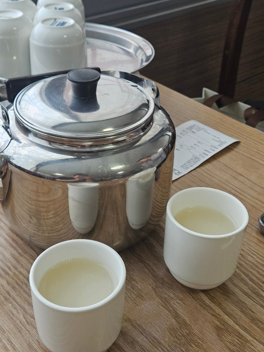 함흥곰보냉면 사진 5
