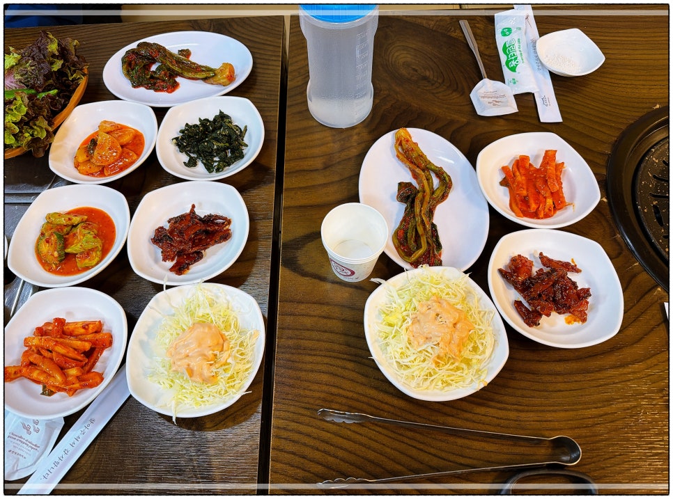 명성한우실비 사진 5