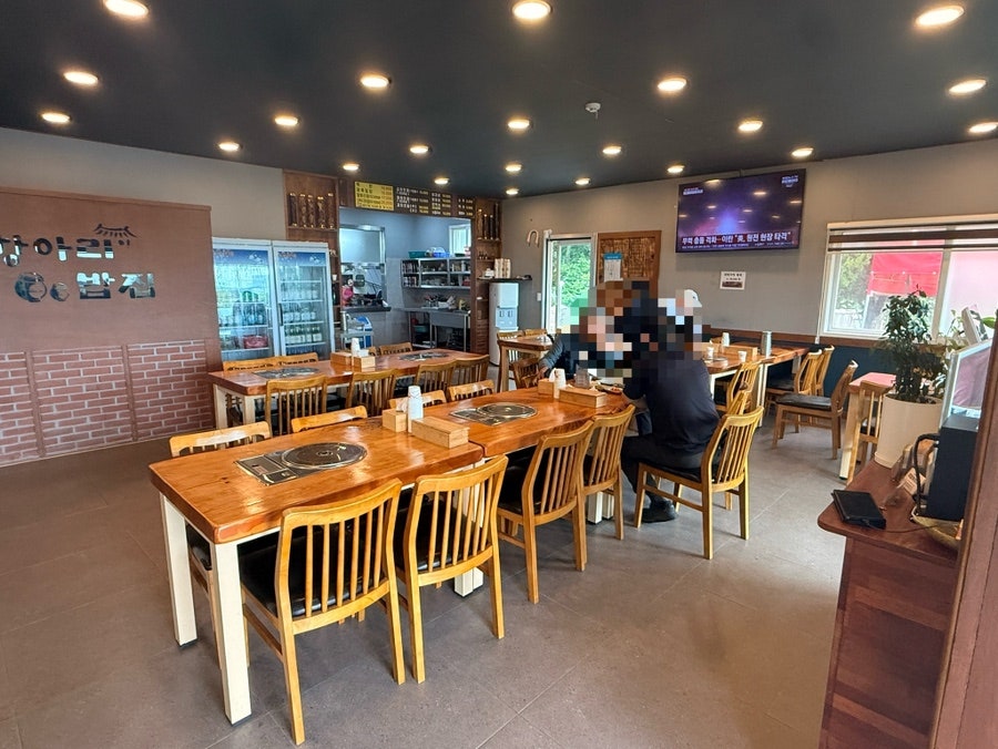 항아리밥집 사진 2