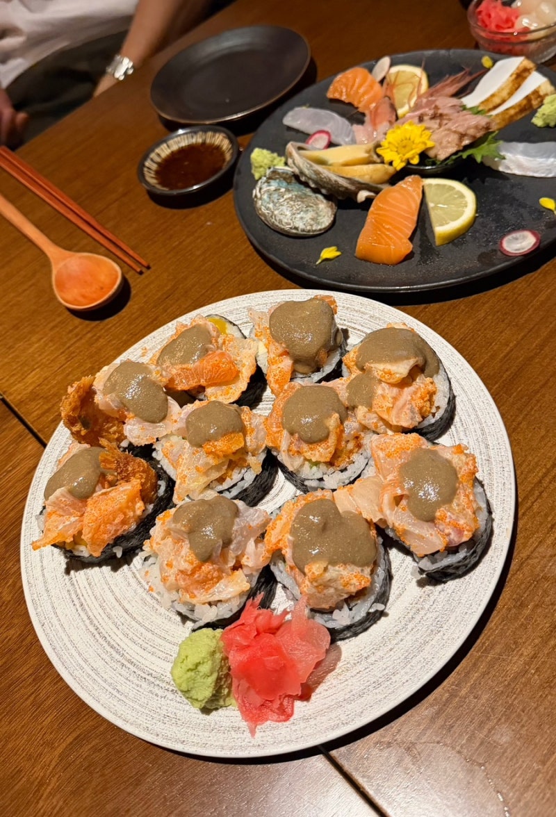 미사 이자카야 "하루토" 다녀왔어요 (진짜 찐맛집!!! )