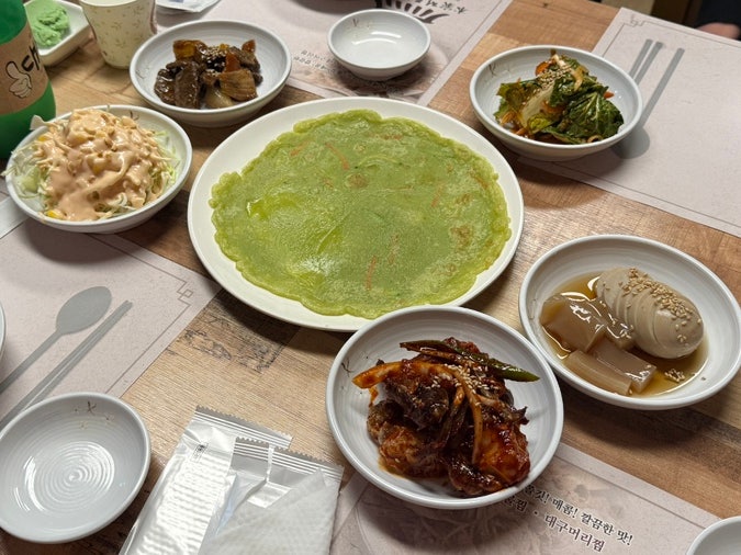 본가마산아구찜 사진 5