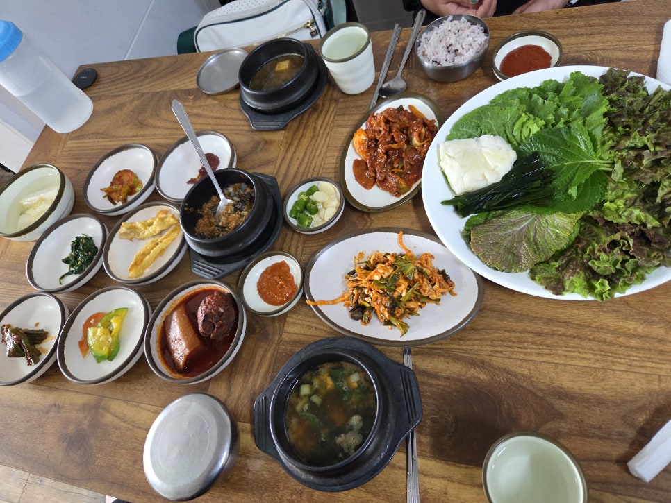 황토우렁이마을 사진 3