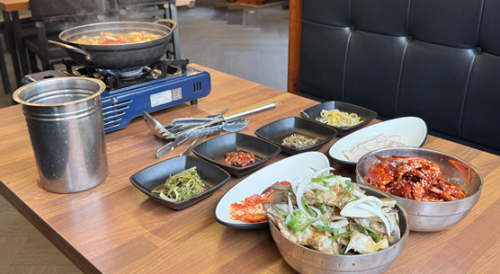 참좋은밥상 사진 4