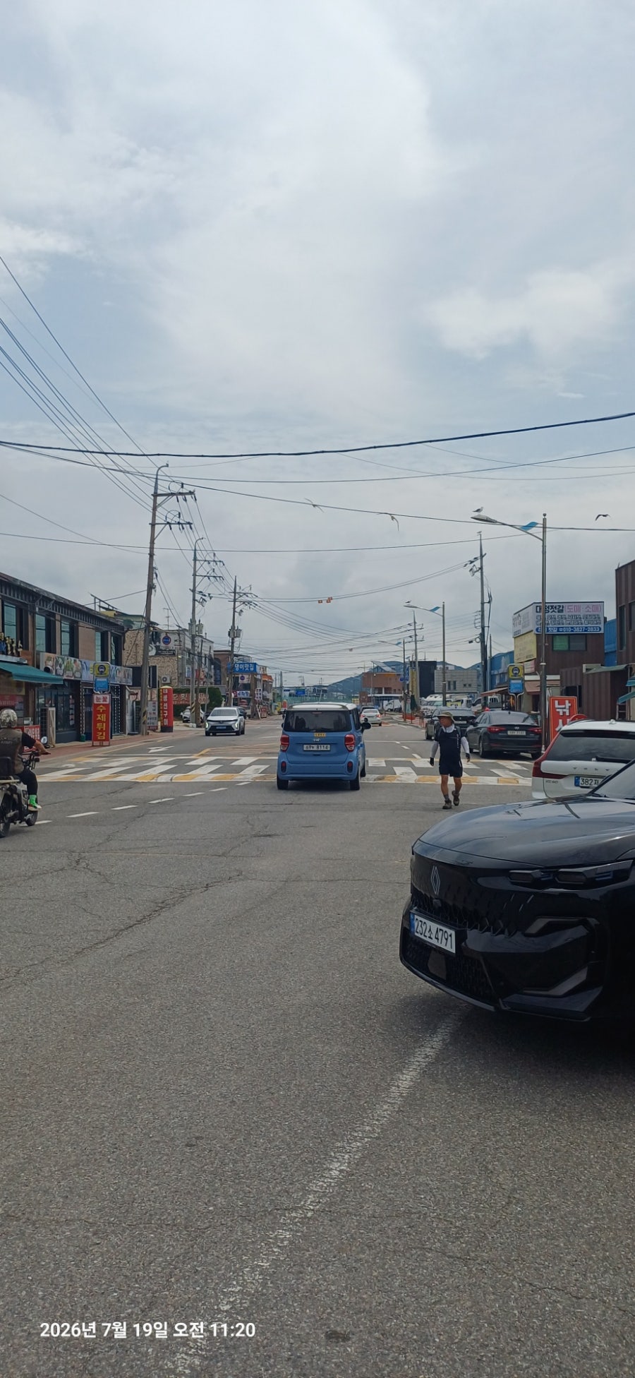 서해랑길 102코스 사진 4
