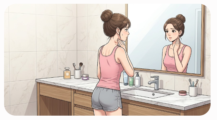 목 멍울 원인과 증상별 종류, 딱딱함·통증에 따른 림프절 및 갑상선 결절 진단법 총정리