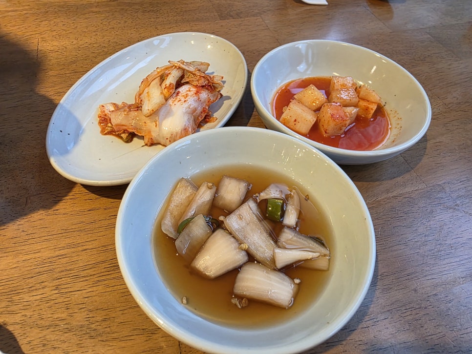 금성삼계탕 사진 5