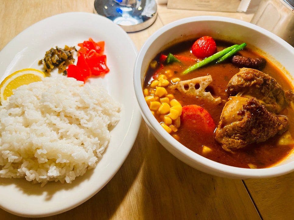 카라시 사진 2