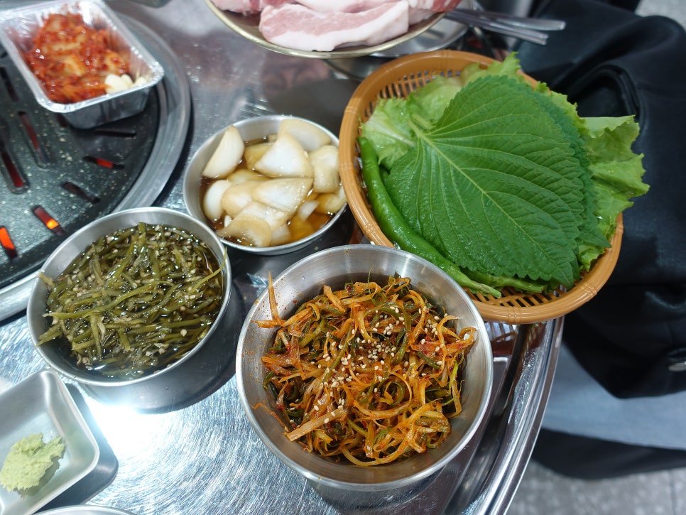 야장뒷고기전문점 사진 6
