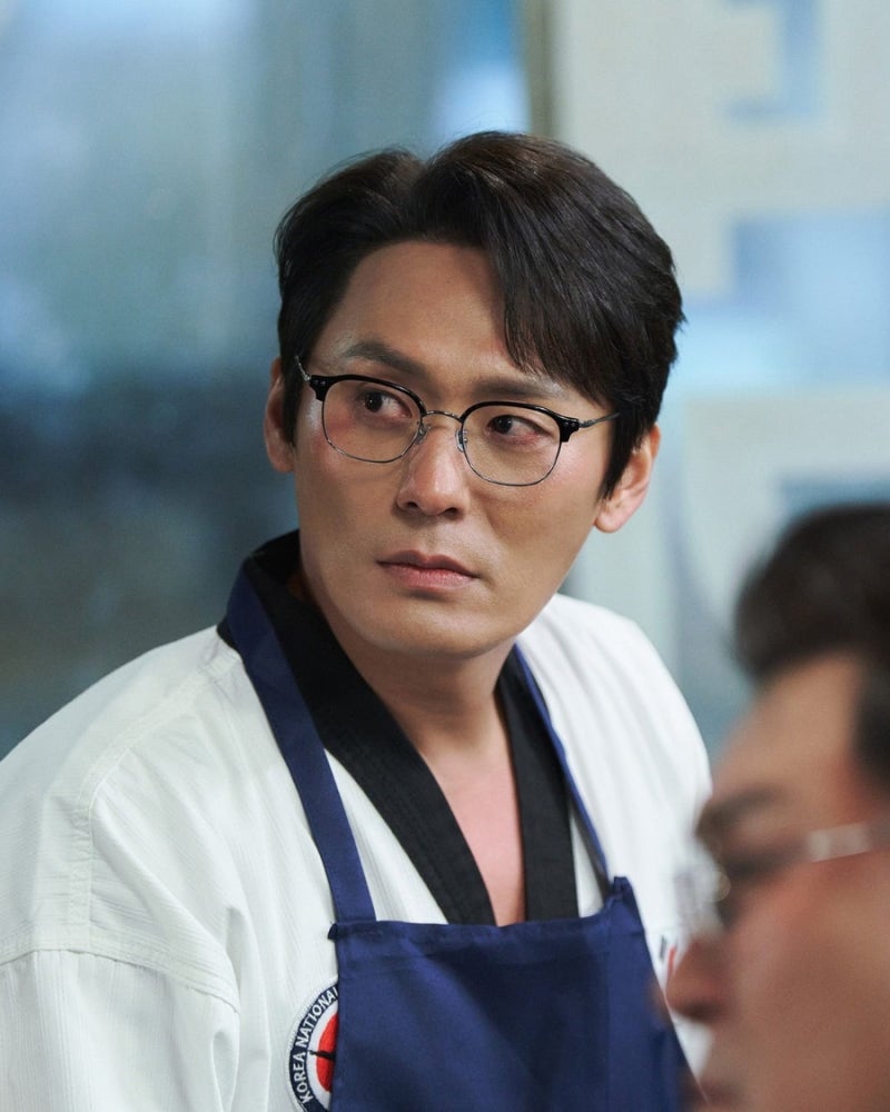 드라마 성한수 역 [배우 최대훈 프로필] 대활약! 데뷔, 길었던 무명, 결혼, 인생작 총....