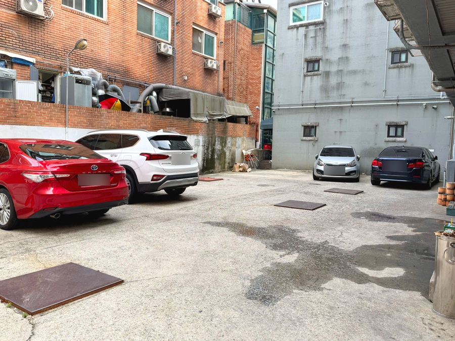 Yeontangui Hwaseongbonjeom photo 3
