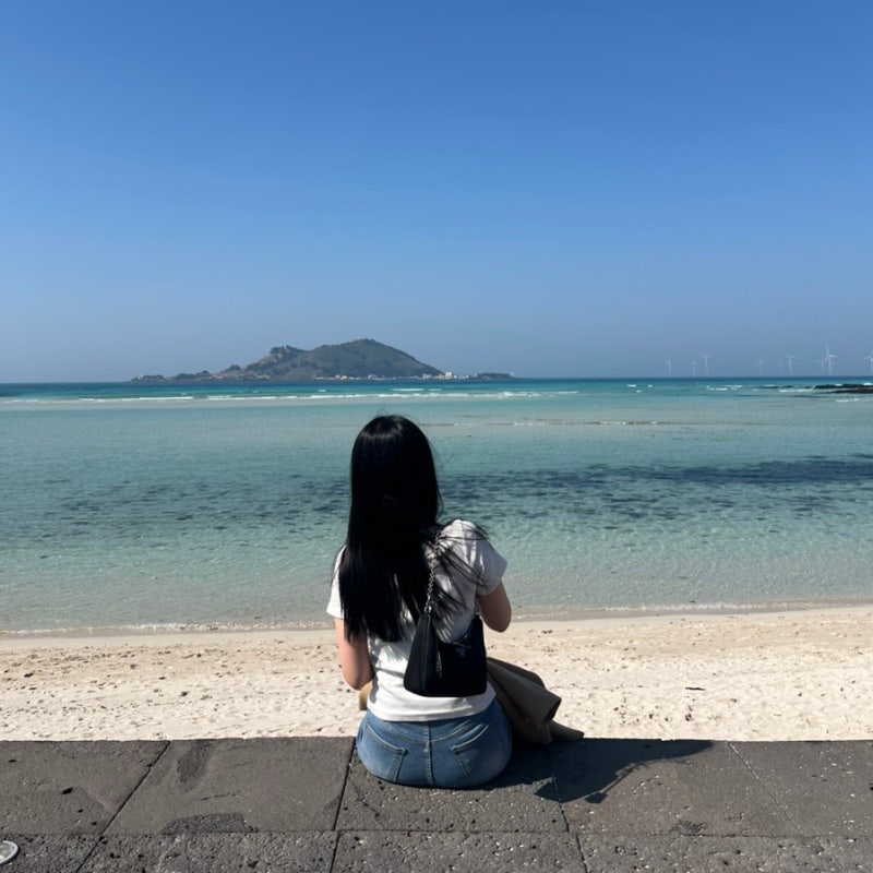 프라다 테수토 호보백 리나일론 여자 가방 5년 후기 착샷 코디