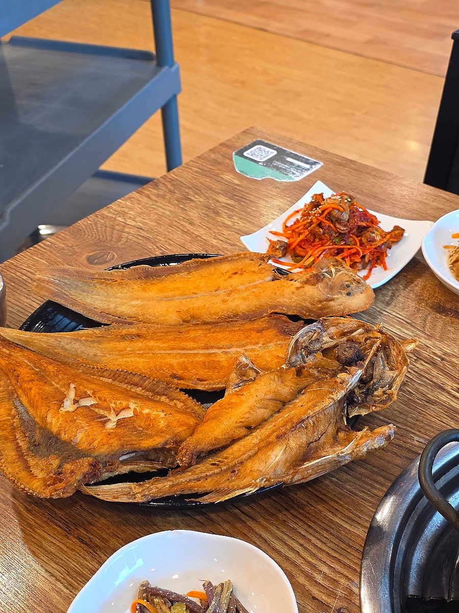 군산생선명가 사진 1