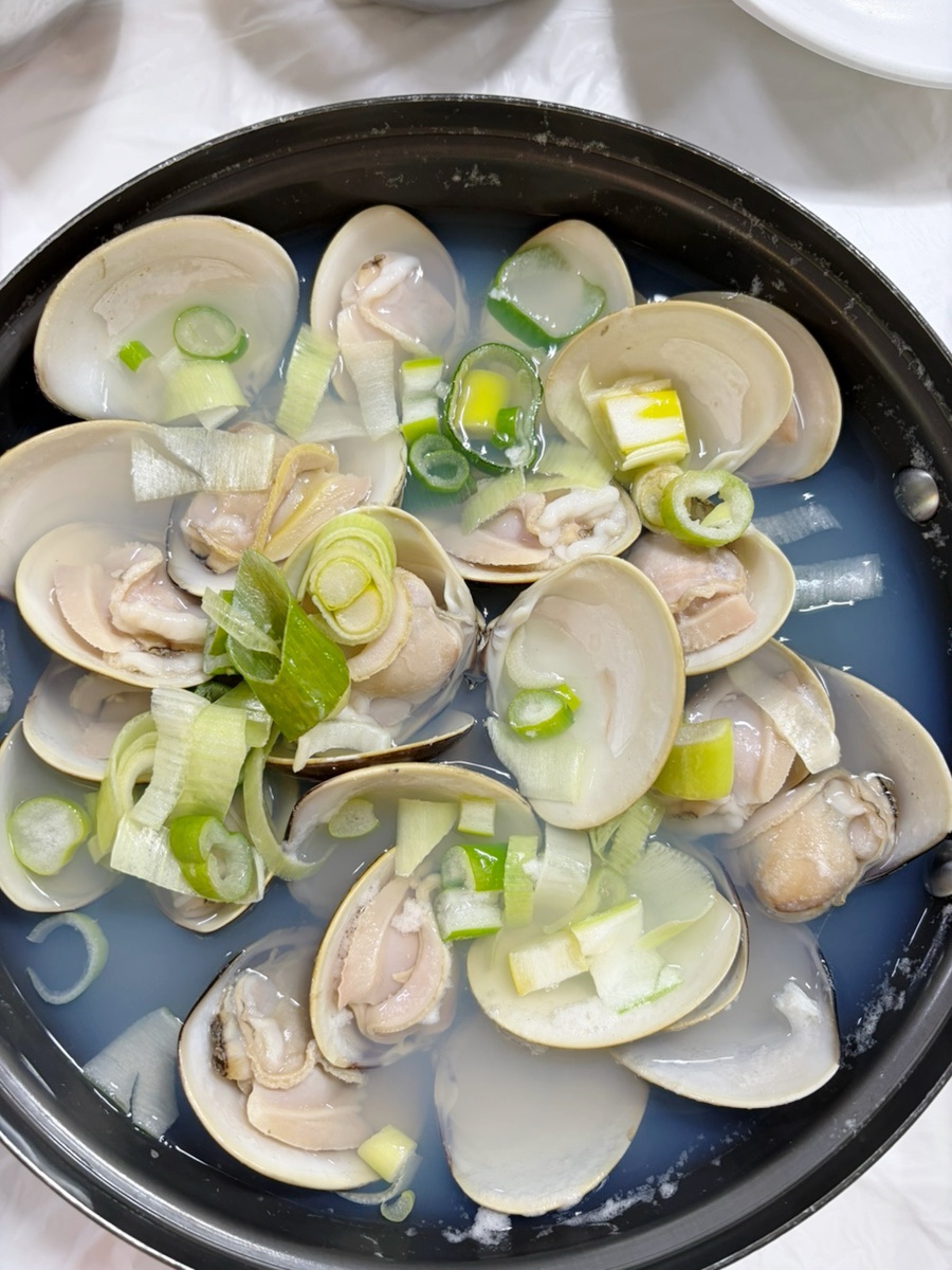 안성식당 사진 1