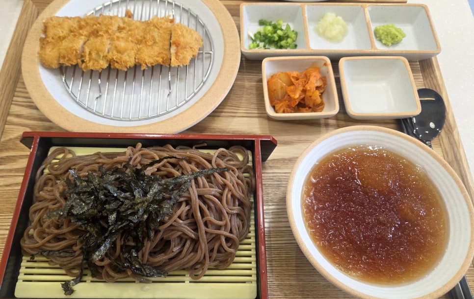 정성카츠 경산역점 사진 1