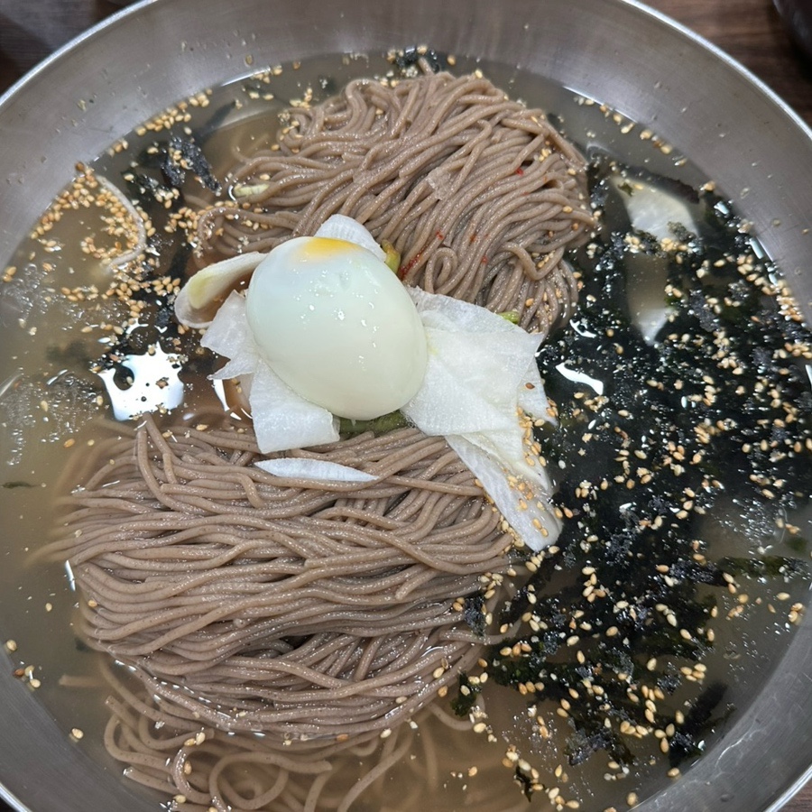봉평메밀촌 사진 2