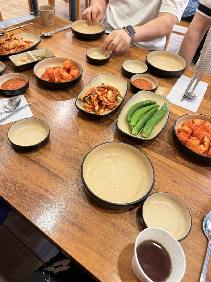 초애삼계탕 사진 3