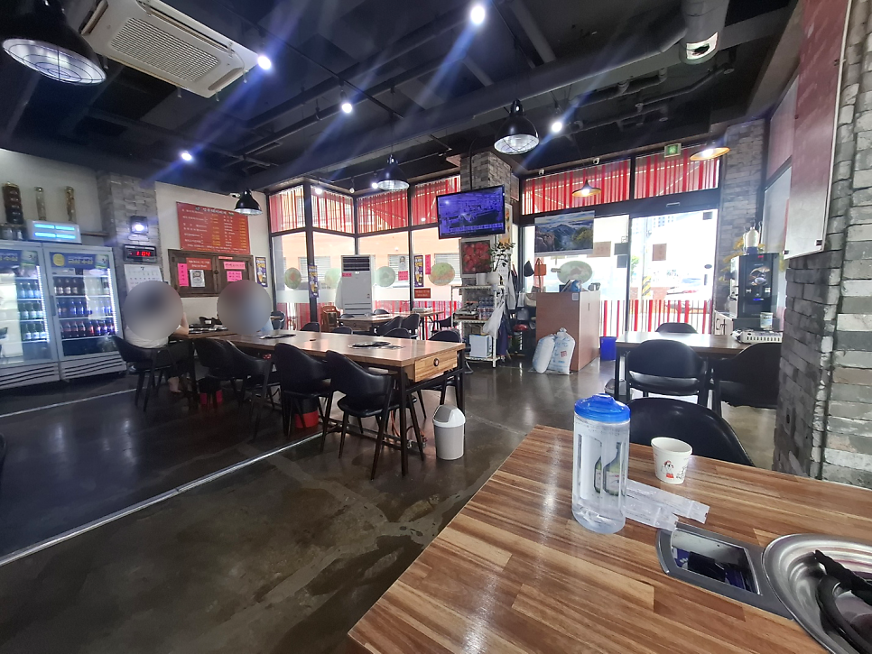 성주돼지찌개 사진 4