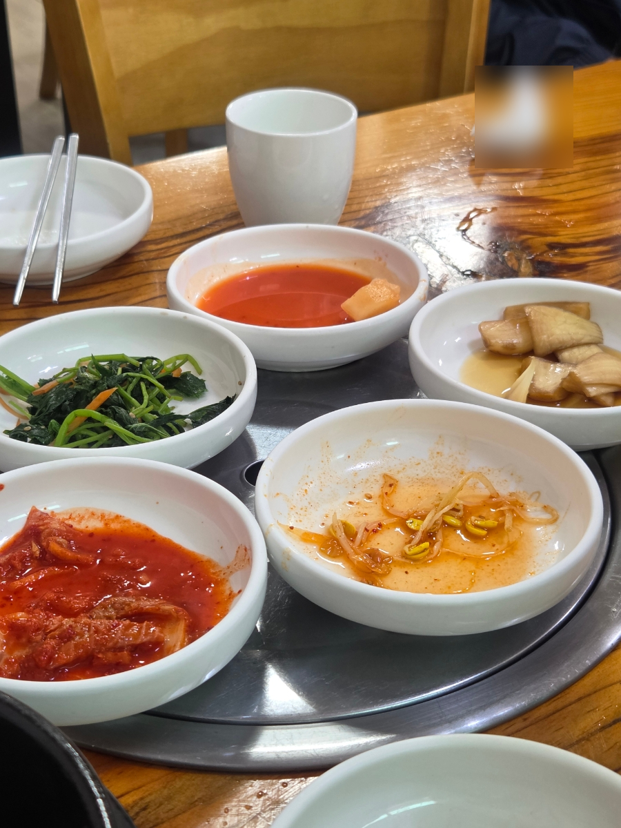 나능이버섯백숙 덕계점 사진 5