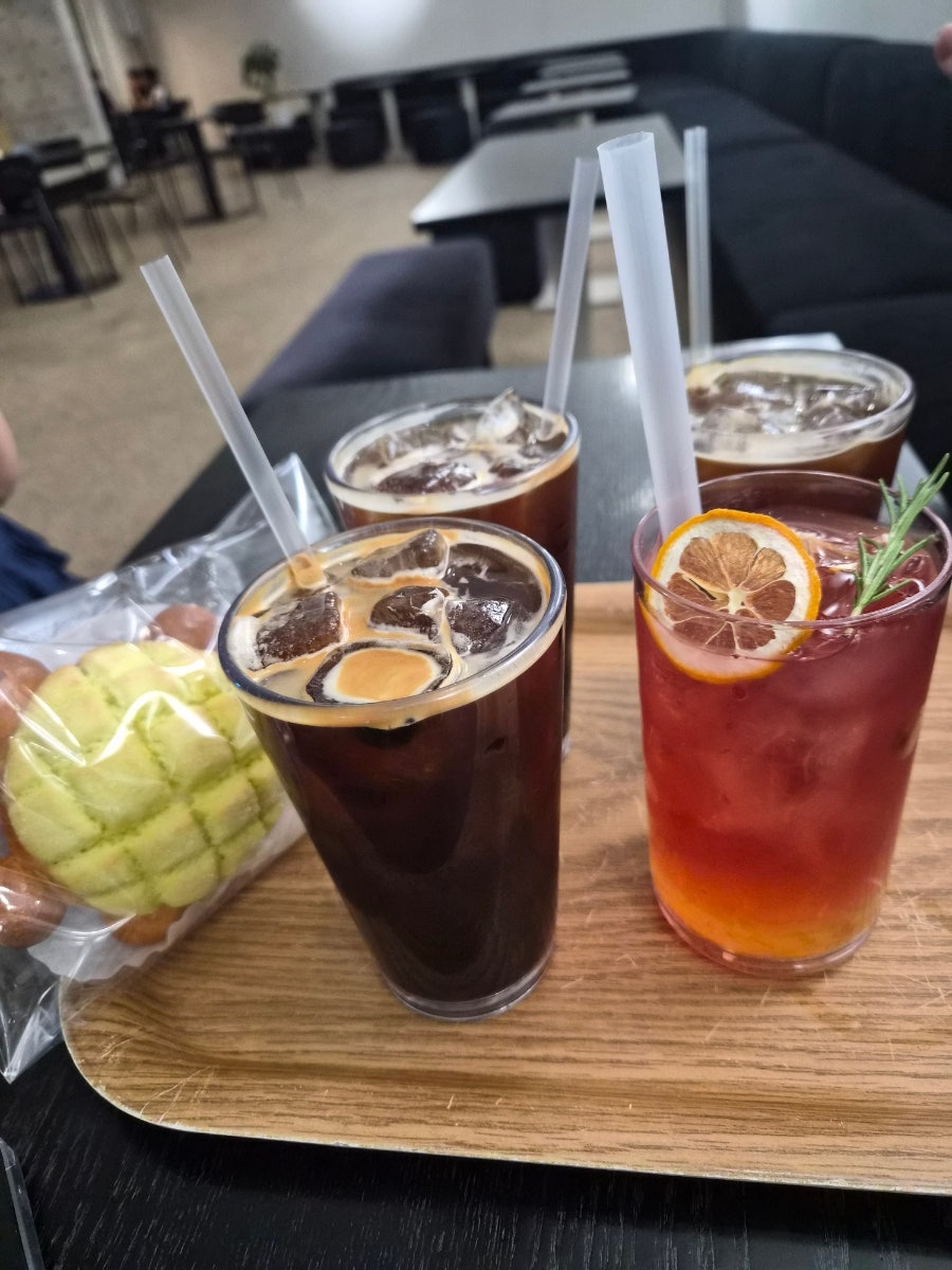 카페캔버스 사진 5