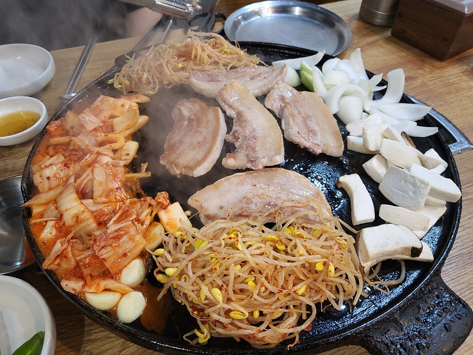우가네 사진 3