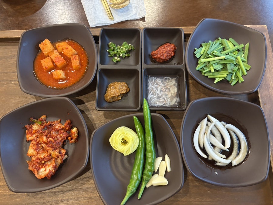 김선돼지국밥 성서직영점 사진 4