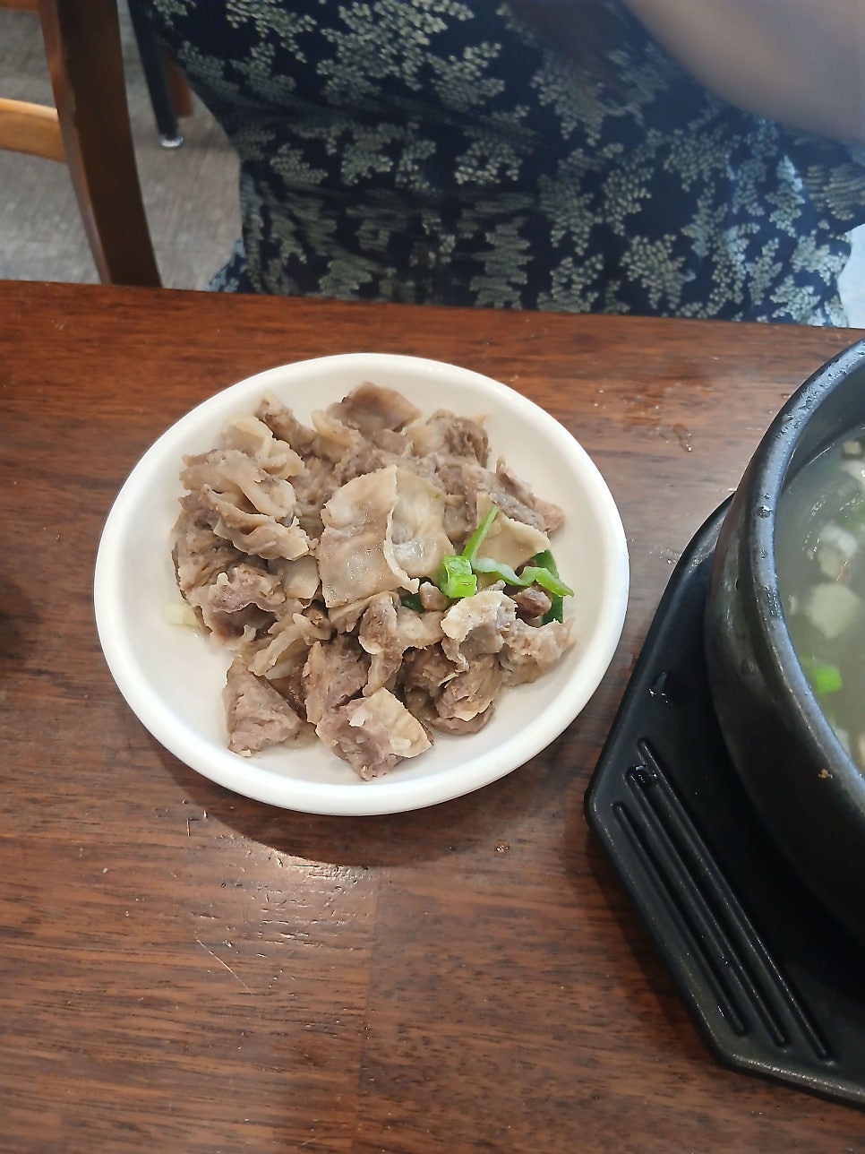 문창식갈비탕 사진 6
