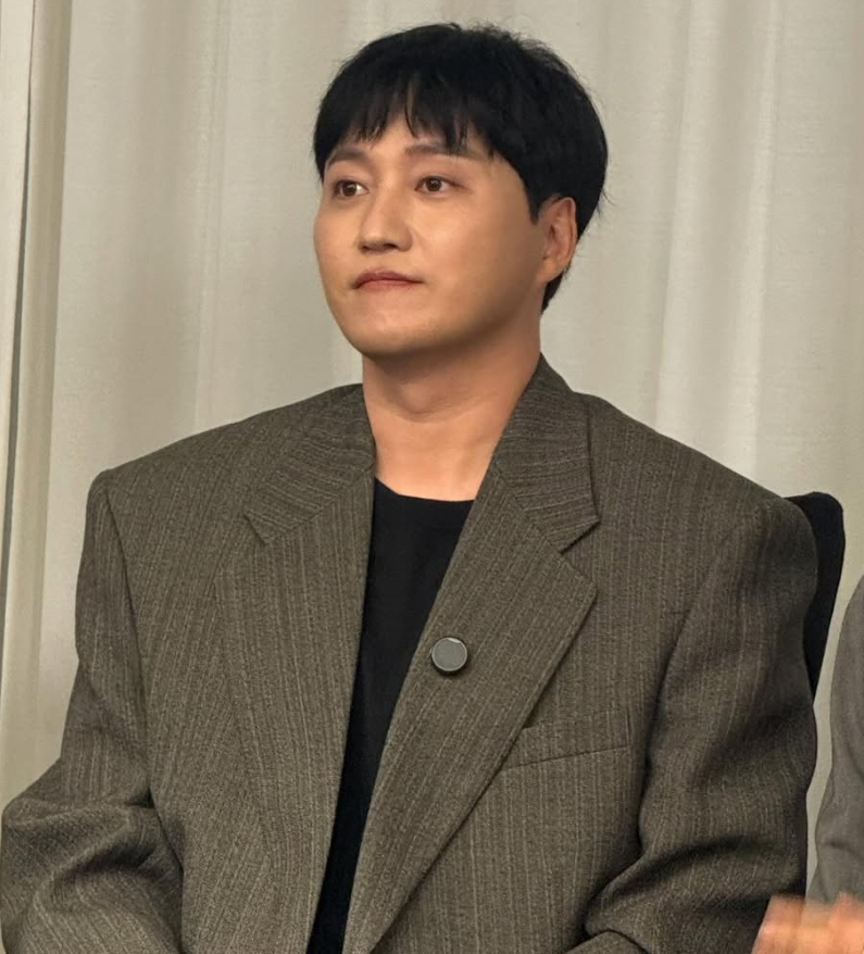 김대명, '미생' 위해 몸 바꿨다…뜻밖의 후유증 고백