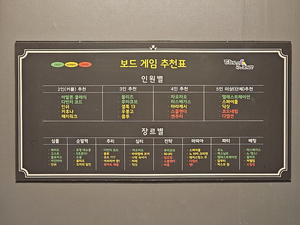 더조커 사진 1