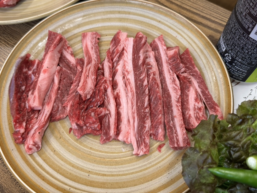길섶한우 대곡점 사진 6