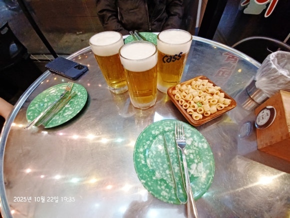 대왕통닭포차 사진 5