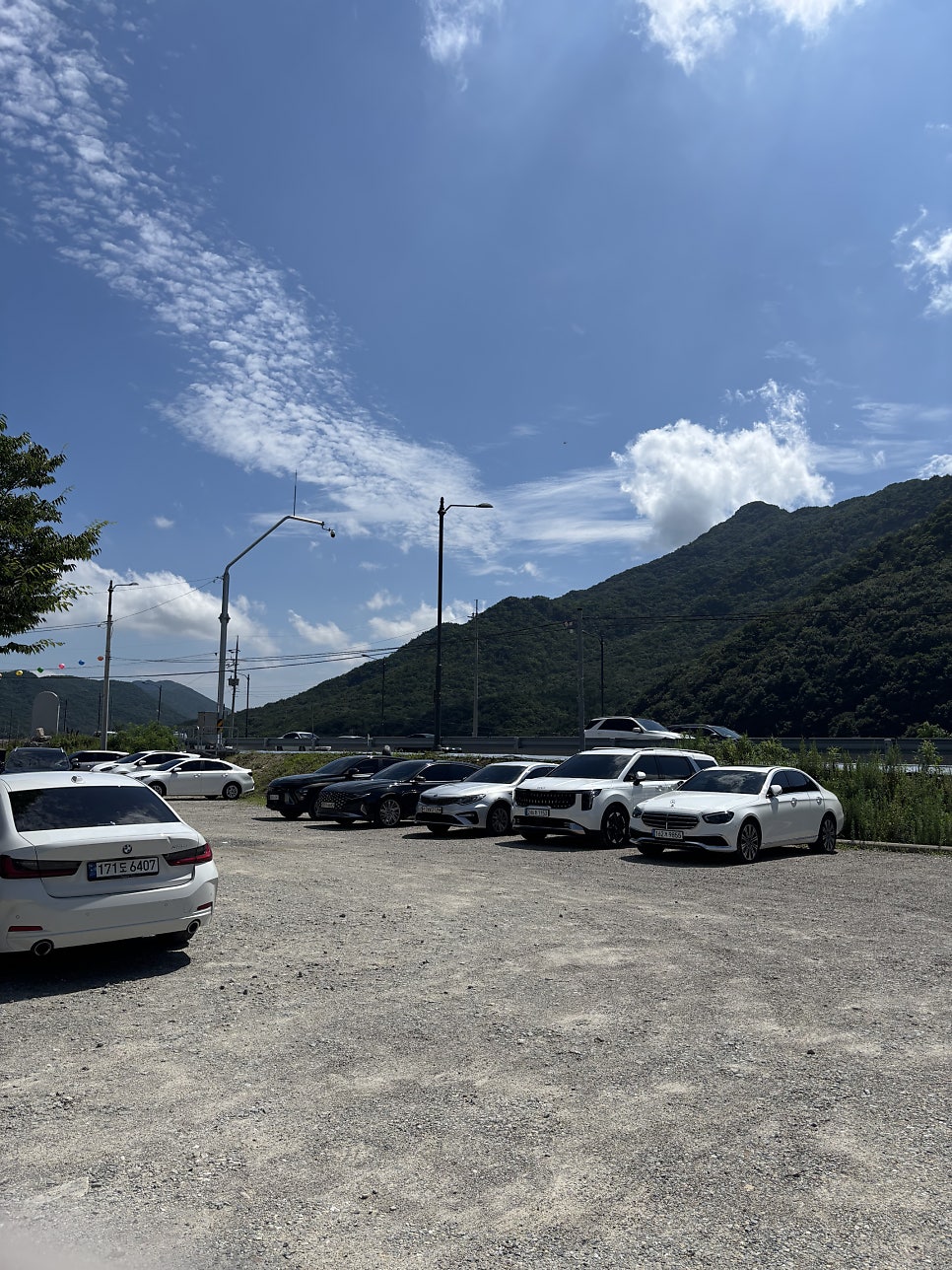 계룡산화덕생선구이 2호점 사진 2
