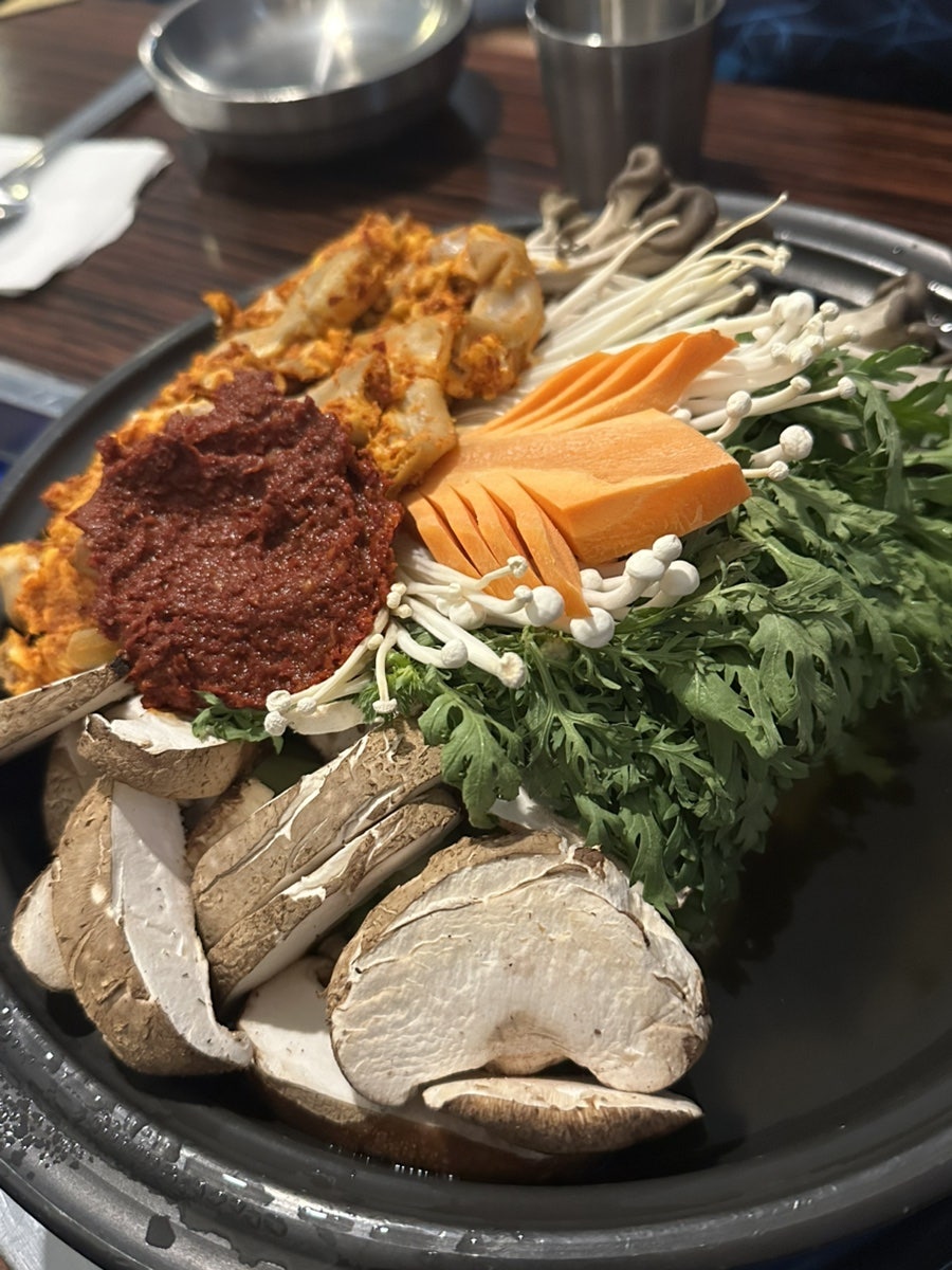 중앙해장 광화문점 사진 6