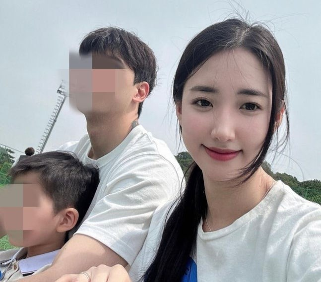 이혼 2년... 그 첫사랑이 결국 아들 아빠가 됐다