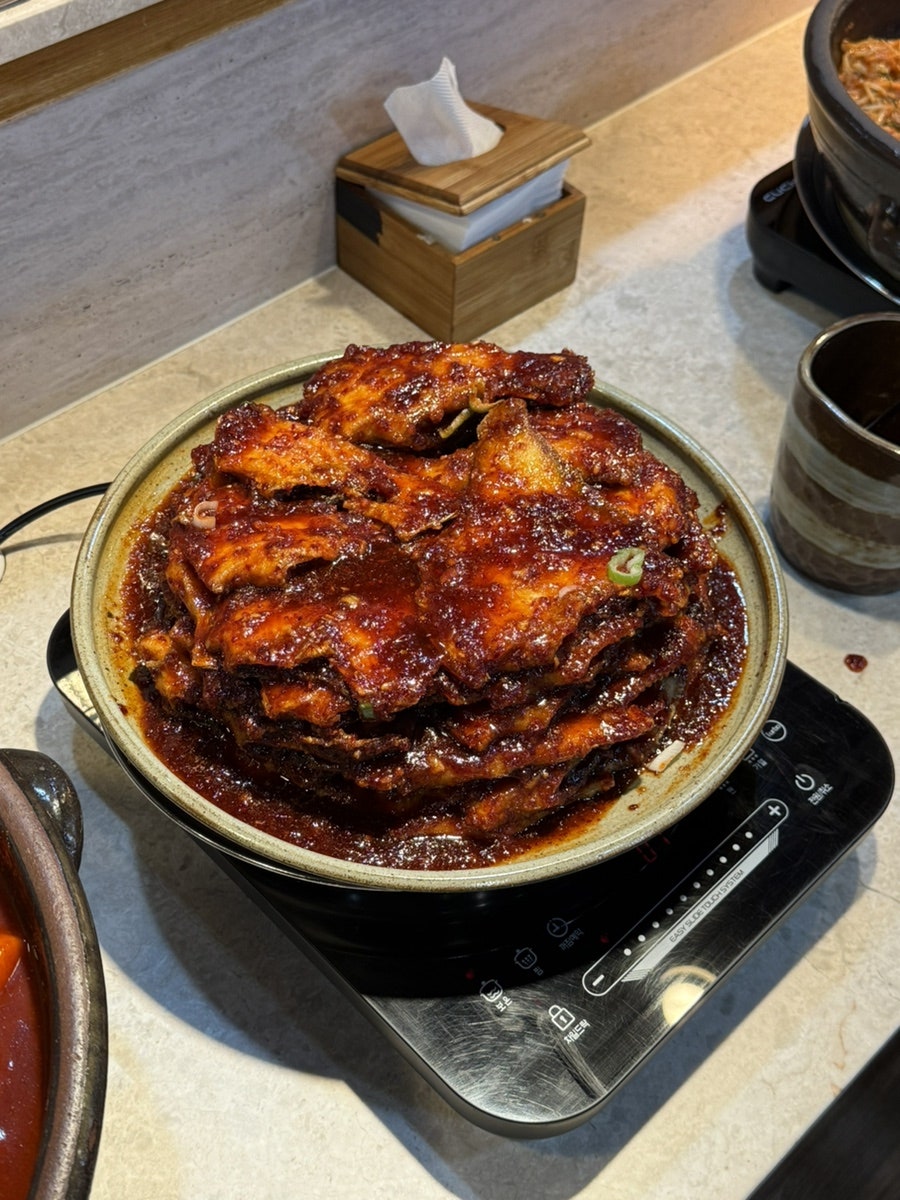 콩밭에 사진 4