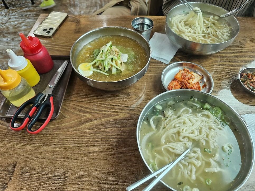 광명홍두깨칼국수 사진 6