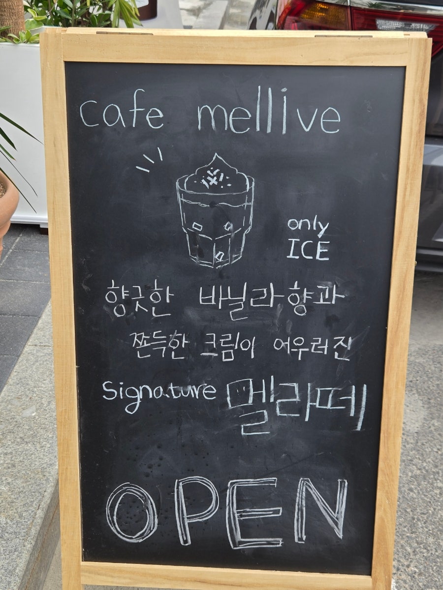 멜리브 사진 2