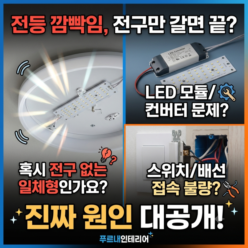 전등